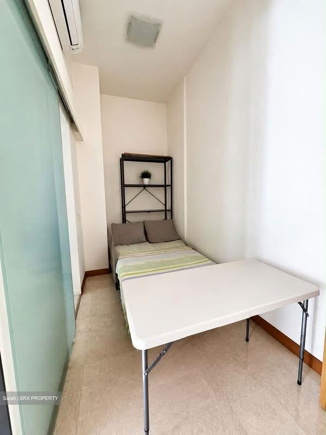 Woodhaven (D25), Condominium #592808171